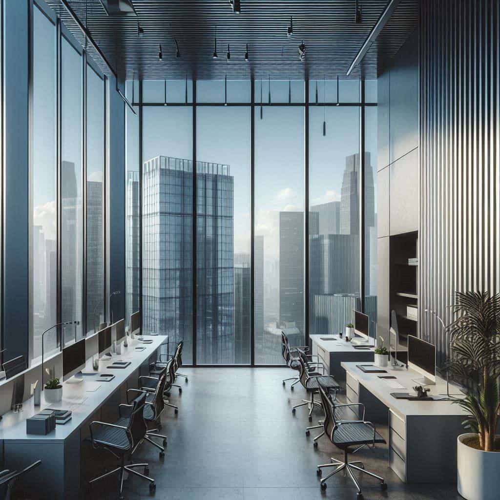 大厦名字文章配图